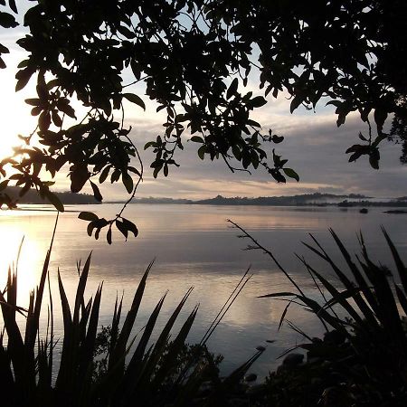 Aroha Island Villa Kerikeri Luaran gambar
