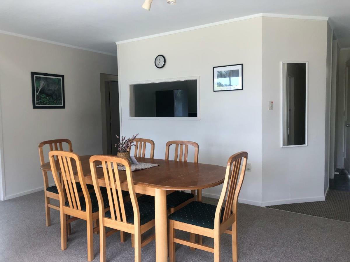 Aroha Island Villa Kerikeri Luaran gambar