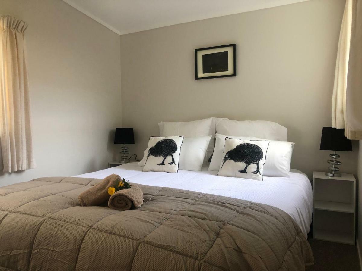 Aroha Island Villa Kerikeri Luaran gambar
