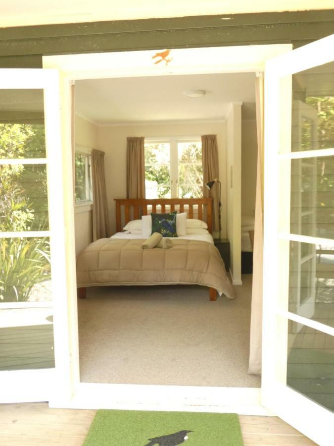 Aroha Island Villa Kerikeri Luaran gambar