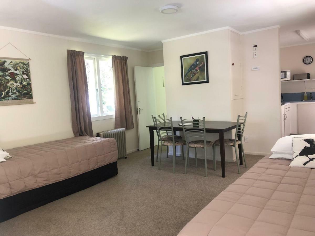 Aroha Island Villa Kerikeri Luaran gambar