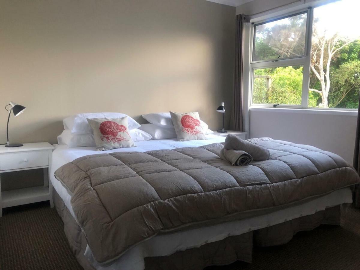 Aroha Island Villa Kerikeri Luaran gambar
