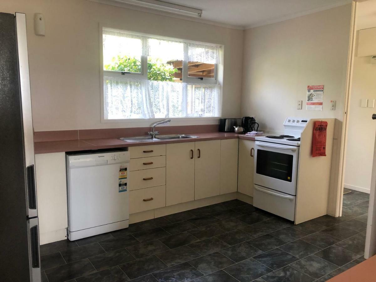 Aroha Island Villa Kerikeri Luaran gambar