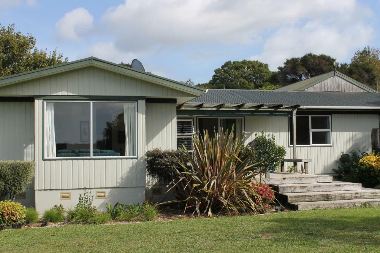 Aroha Island Villa Kerikeri Luaran gambar