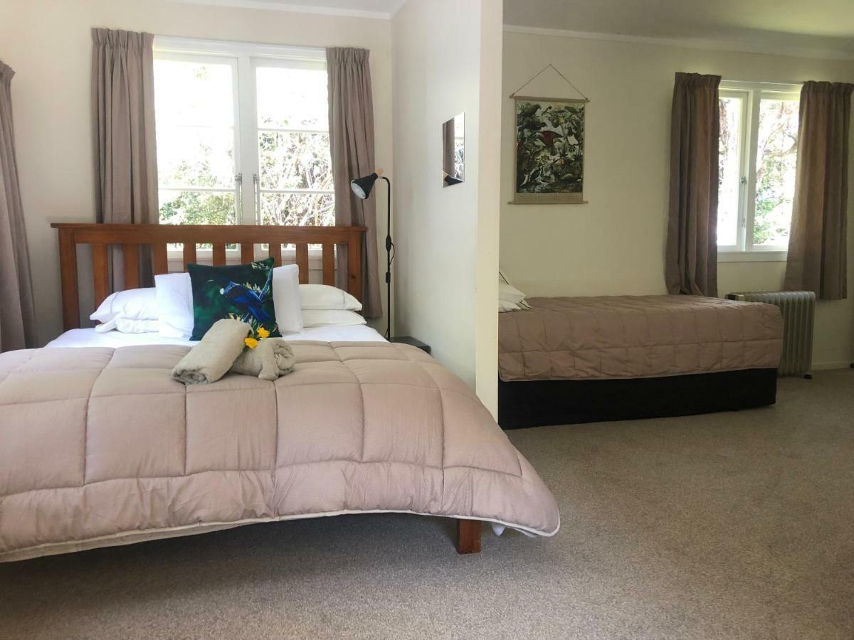 Aroha Island Villa Kerikeri Luaran gambar
