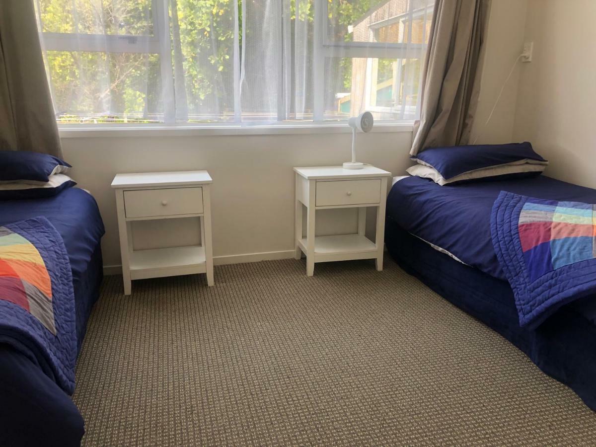 Aroha Island Villa Kerikeri Luaran gambar