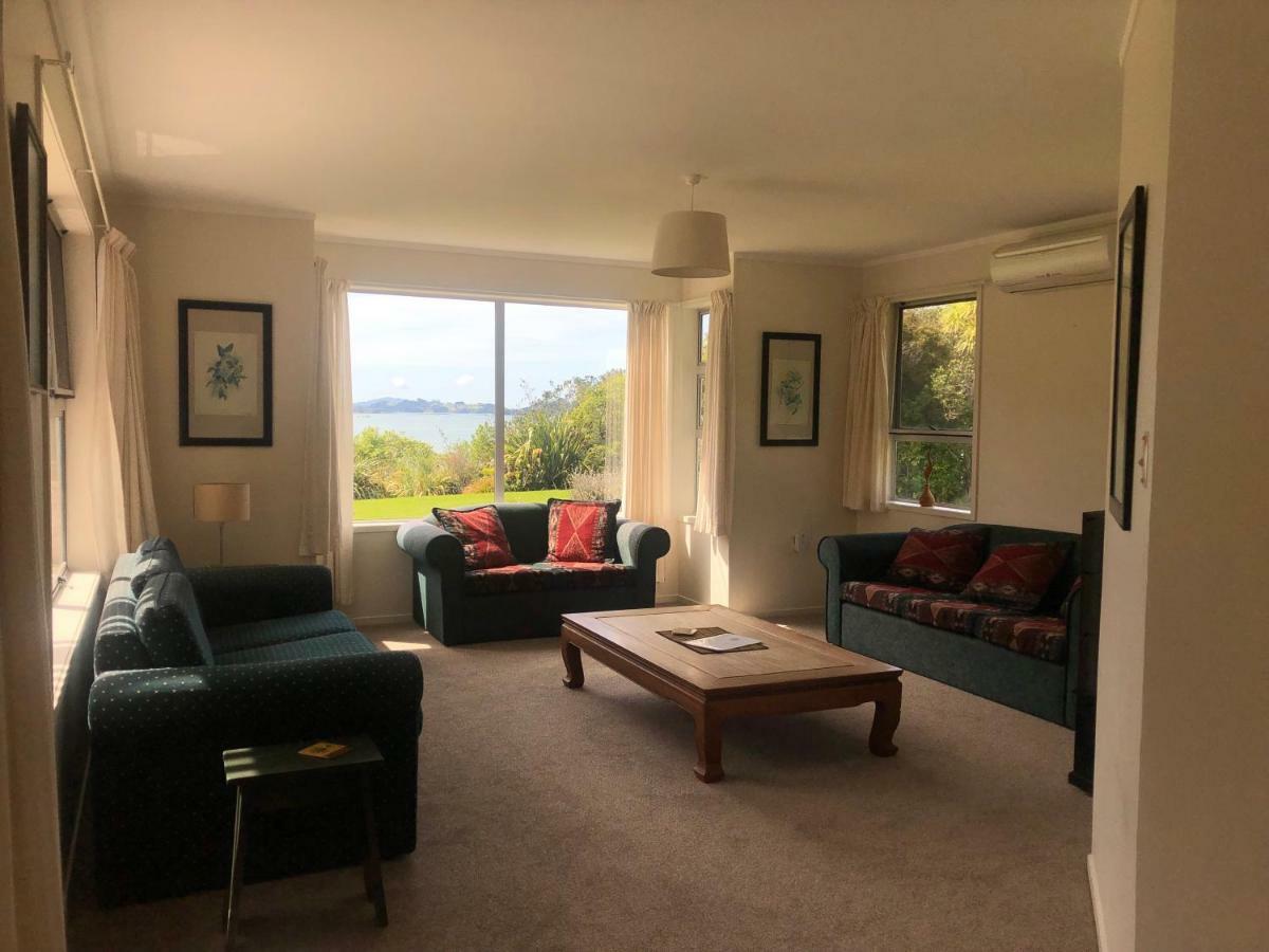 Aroha Island Villa Kerikeri Luaran gambar