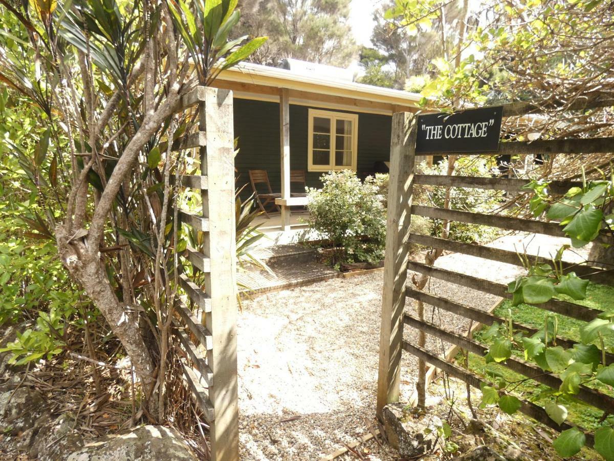 Aroha Island Villa Kerikeri Luaran gambar