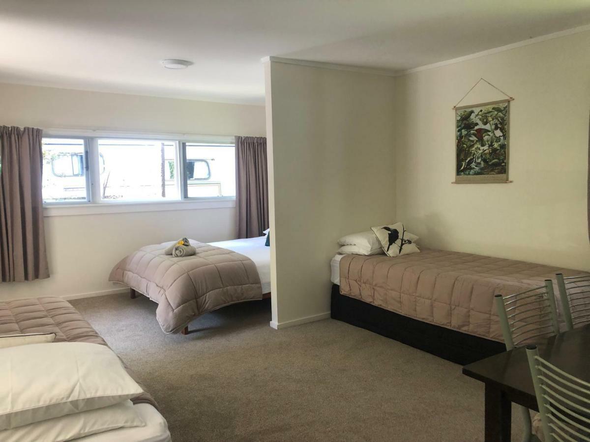Aroha Island Villa Kerikeri Luaran gambar
