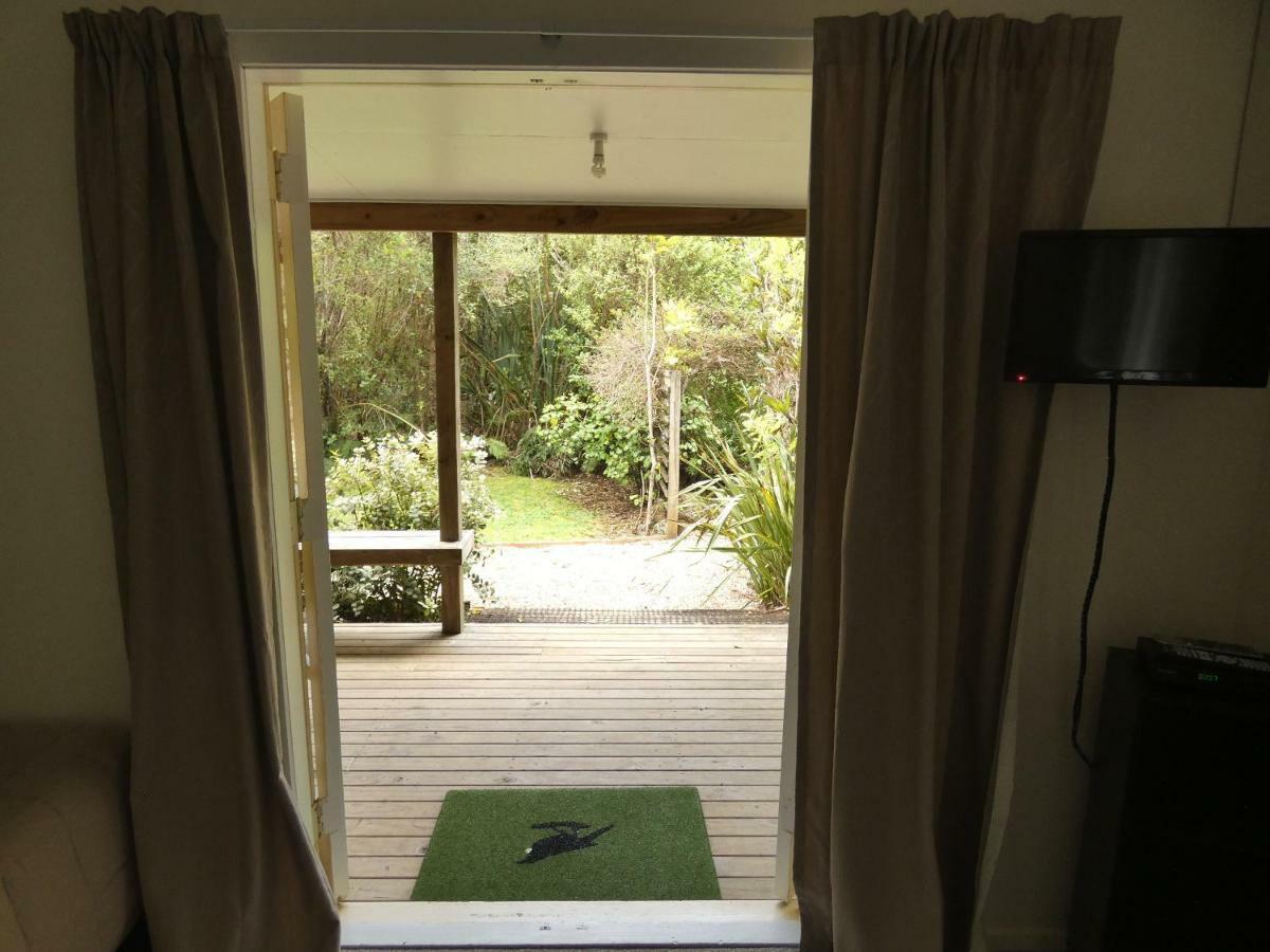 Aroha Island Villa Kerikeri Luaran gambar