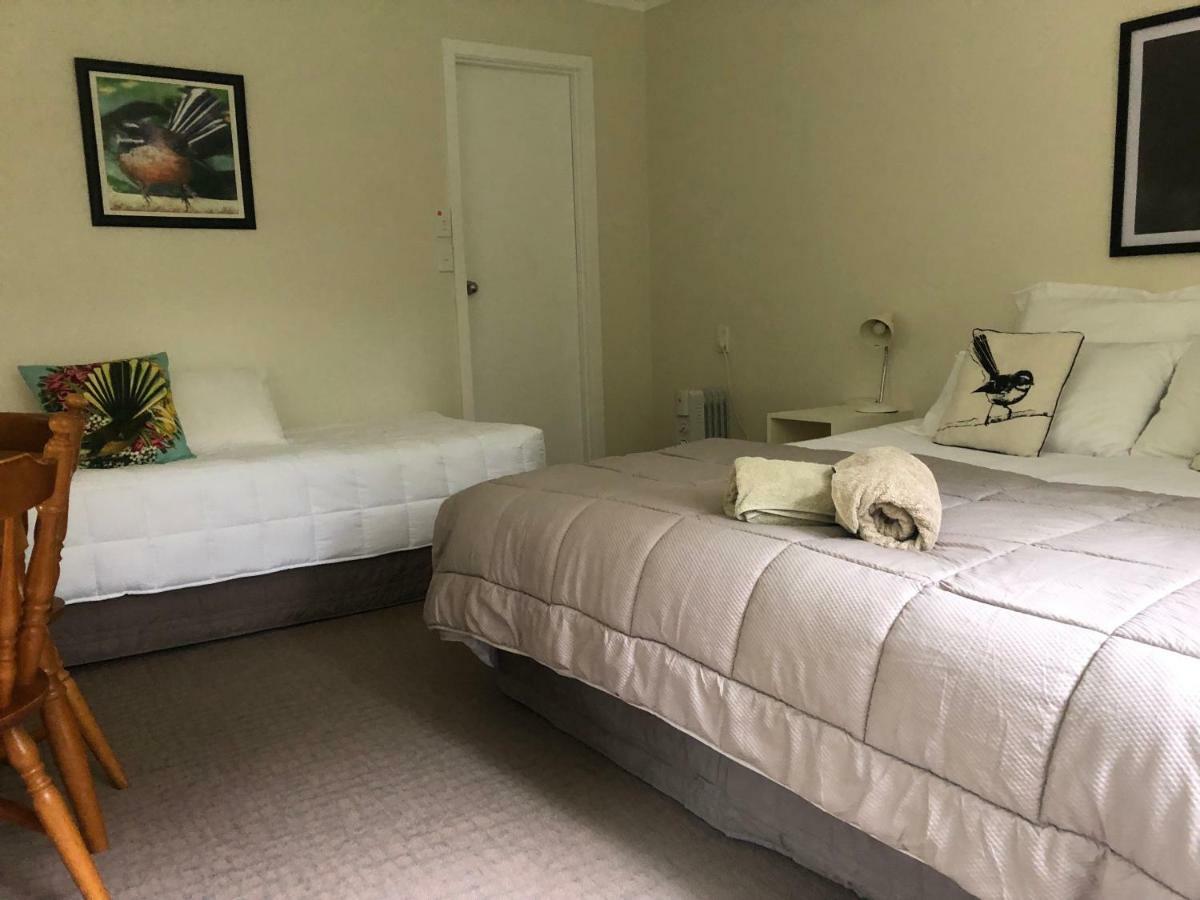 Aroha Island Villa Kerikeri Luaran gambar