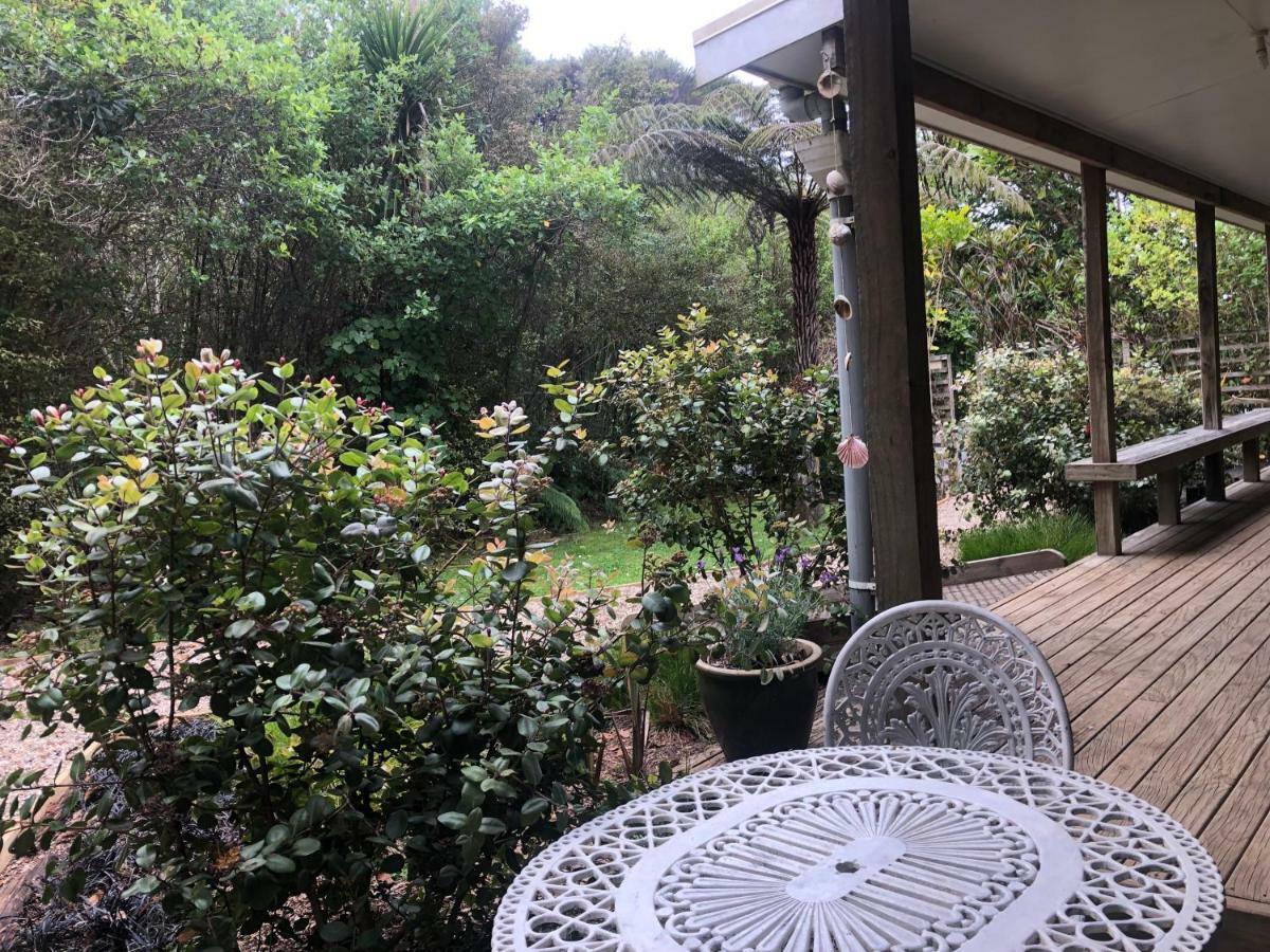 Aroha Island Villa Kerikeri Luaran gambar
