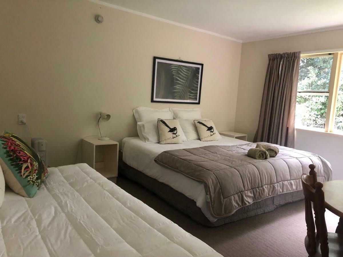Aroha Island Villa Kerikeri Luaran gambar