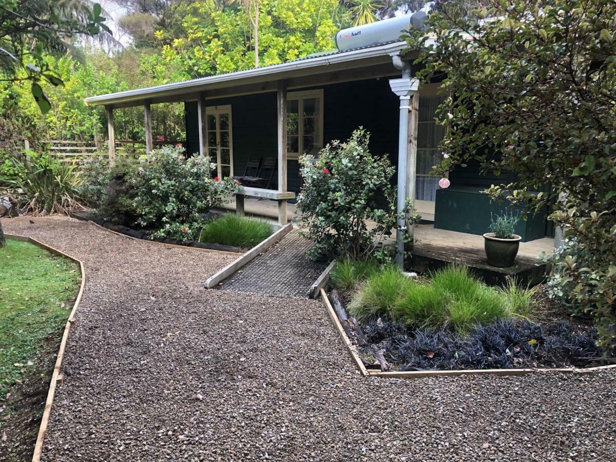 Aroha Island Villa Kerikeri Luaran gambar