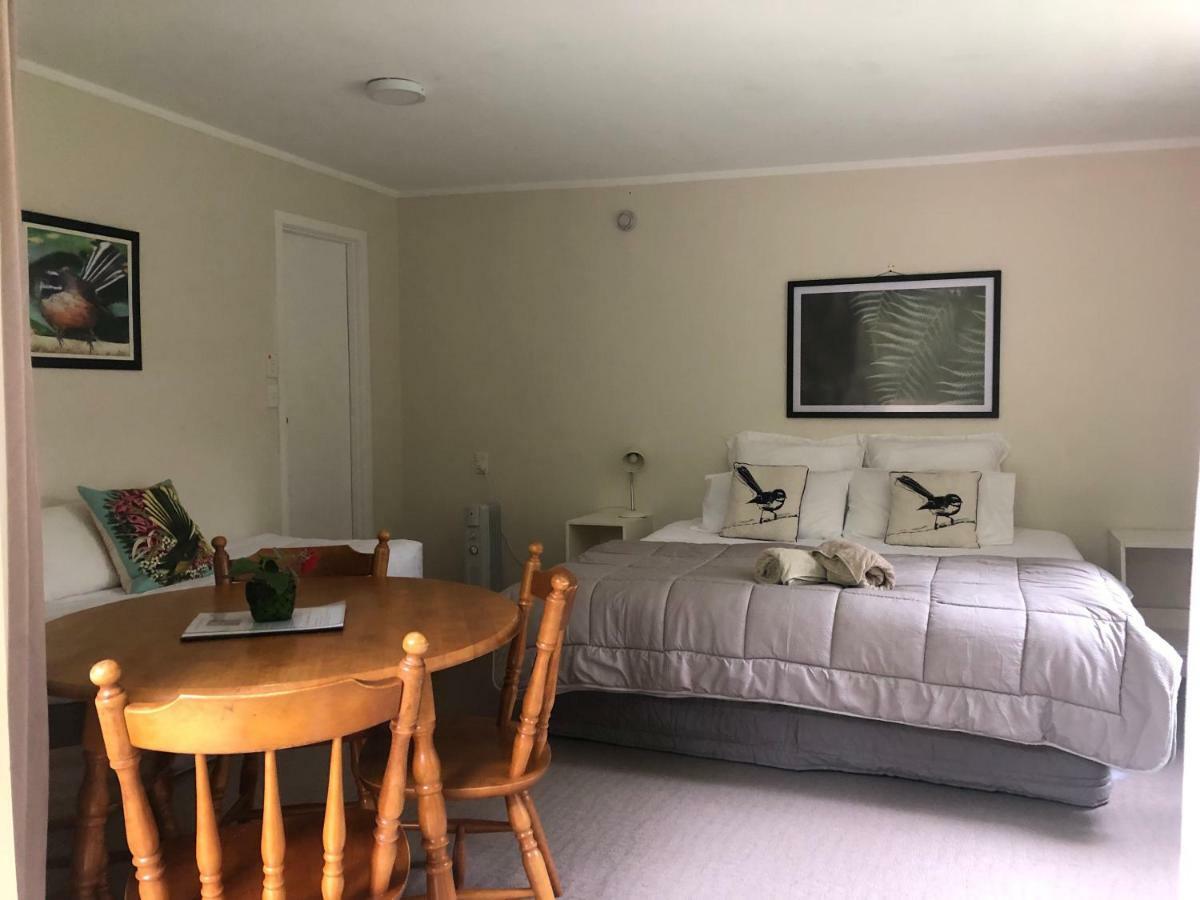 Aroha Island Villa Kerikeri Luaran gambar