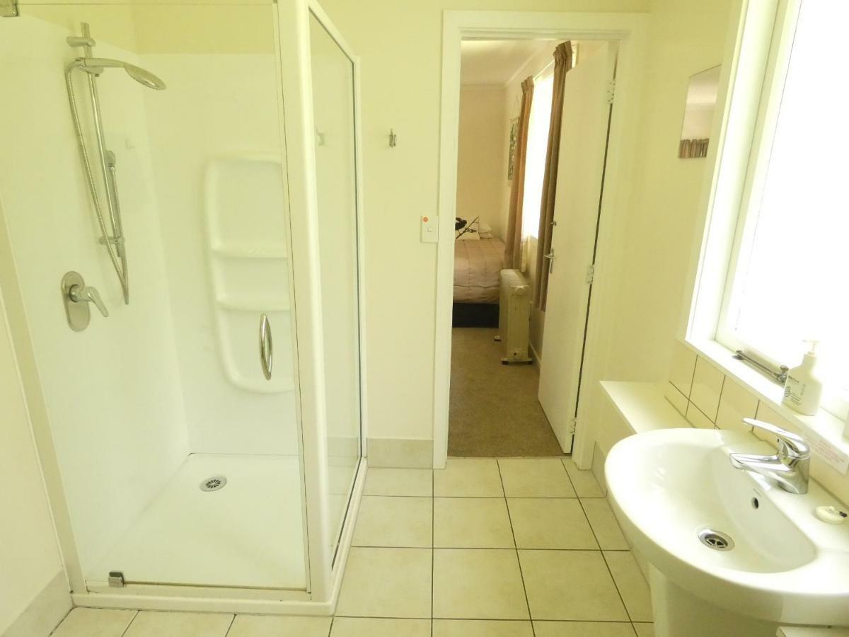 Aroha Island Villa Kerikeri Luaran gambar