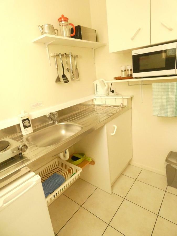 Aroha Island Villa Kerikeri Luaran gambar