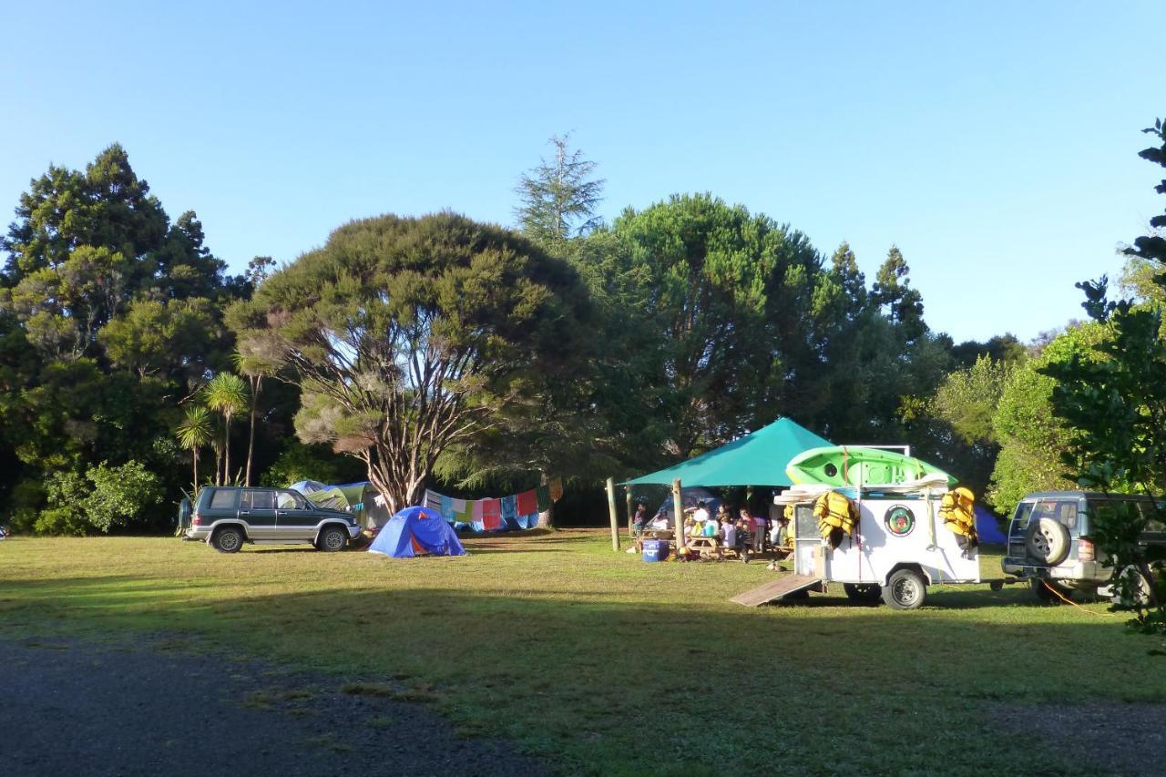 Aroha Island Villa Kerikeri Luaran gambar