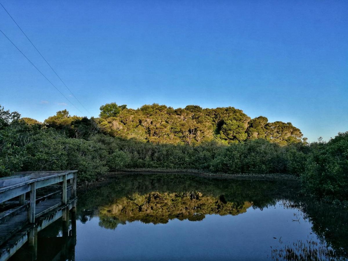 Aroha Island Villa Kerikeri Luaran gambar