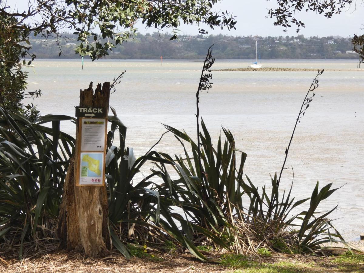 Aroha Island Villa Kerikeri Luaran gambar